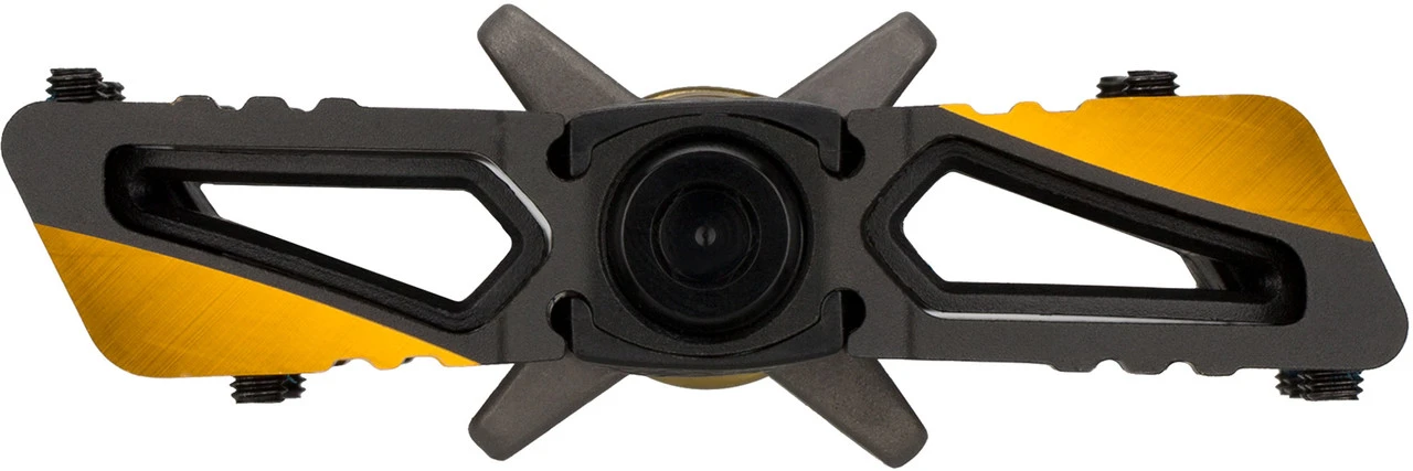 Crankbrothers Mallet E 11 Klickpedale 2 Crankbrothers Mallet E 11 Klickpedale – Bild 2