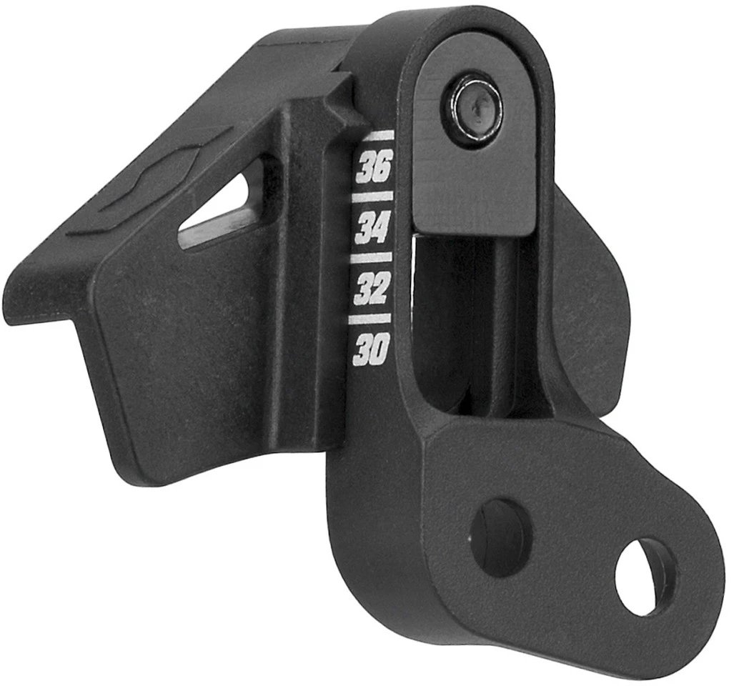 Scott Kettenführung Direct Mount 1-fach Für Scale Modell 2017 1 Scott Kettenführung Direct Mount 1-fach Für Scale Modell 2017