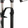 ROCKSHOX 30 Silver TK Coil PopLoc Remote 26" Federgabel