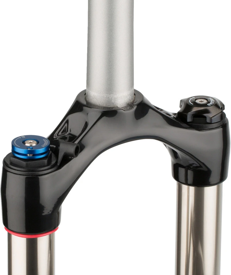 ROCKSHOX 30 Silver TK Coil PopLoc Remote 26" Federgabel 5 ROCKSHOX 30 Silver TK Coil PopLoc Remote 26" Federgabel – Bild 5