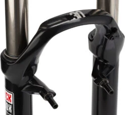 ROCKSHOX 30 Silver TK Coil 26" Federgabel -Shimano Verkäufe 187002