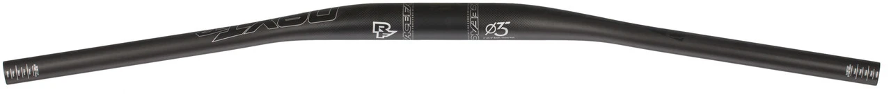 Race Face Next R 35 35 Mm Riser Lenker 3 Race Face Next R 35 35 Mm Riser Lenker – Bild 3