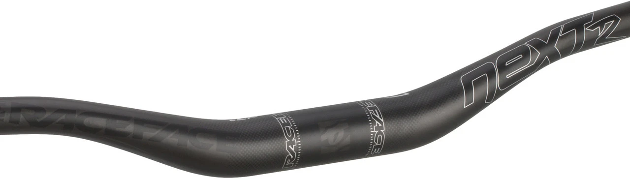 Race Face Next R 35 35 Mm Riser Lenker 4 Race Face Next R 35 35 Mm Riser Lenker – Bild 4