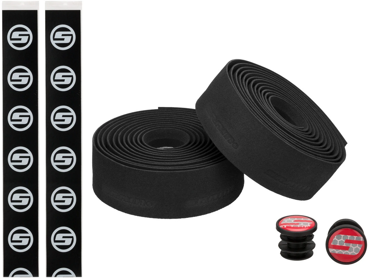 SRAM SuperSuede Lenkerband 2 SRAM SuperSuede Lenkerband – Bild 2