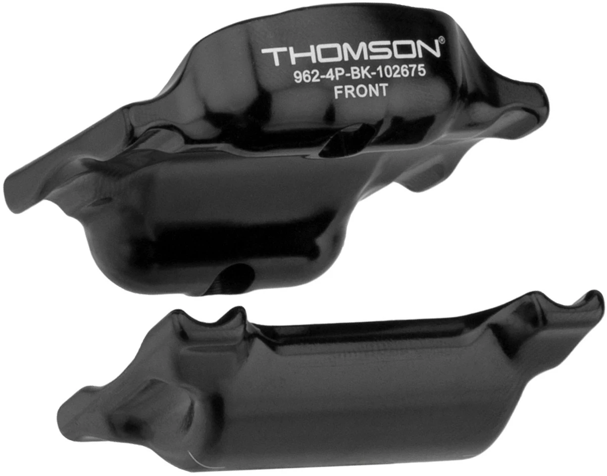 THOMSON Sattelklemmplatten Für Elite Und Masterpiece 1 THOMSON Sattelklemmplatten Für Elite Und Masterpiece