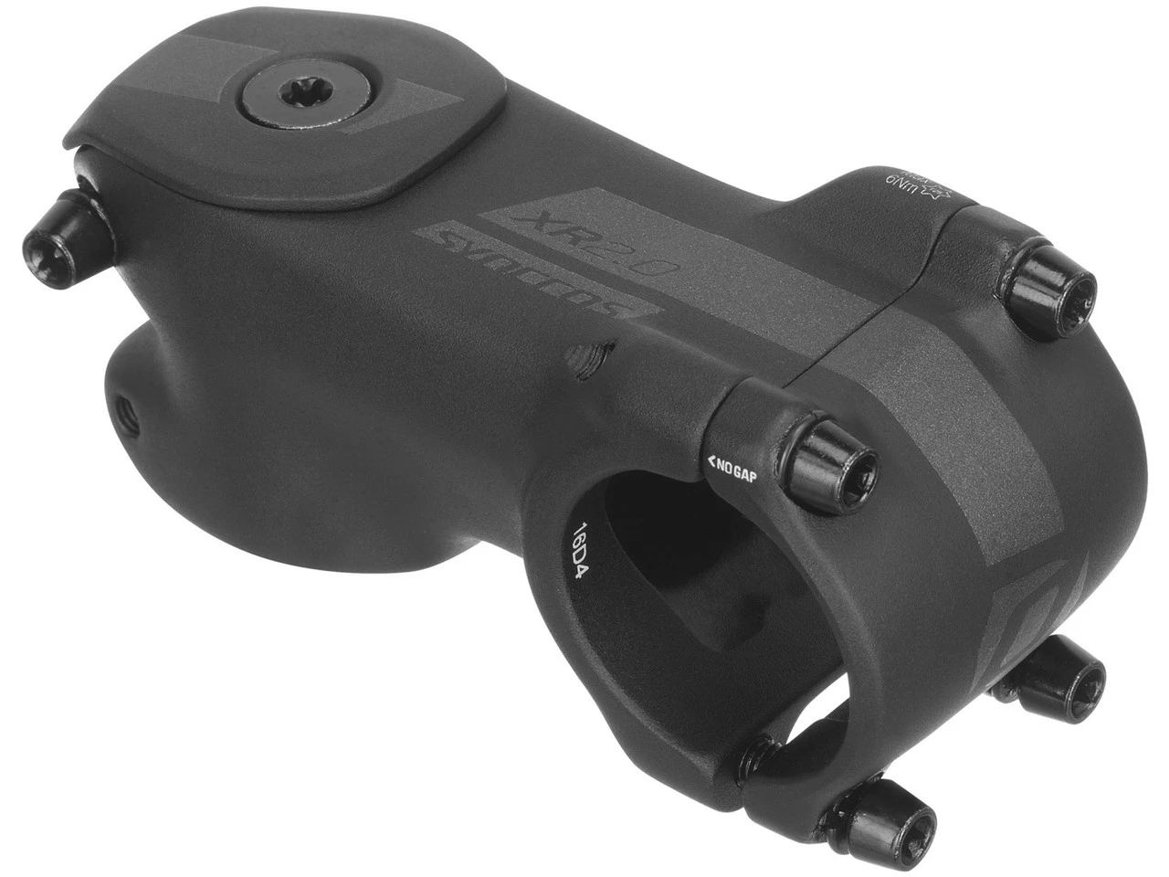 SYNCROS XR2.0 Vorbau 1 SYNCROS XR2.0 Vorbau