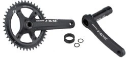 SRAM Apex 1 BB30 1x10-/1x11-fach, 110 Mm Kurbelgarnitur 7 SRAM Apex 1 BB30 1x10-/1x11-fach, 110 Mm Kurbelgarnitur -Shimano Verkäufe 195177