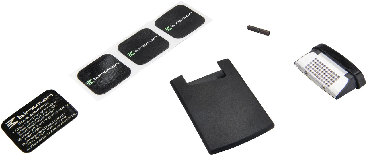 Birzman Feextube Reifen Flickset 1 Birzman Feextube Reifen Flickset