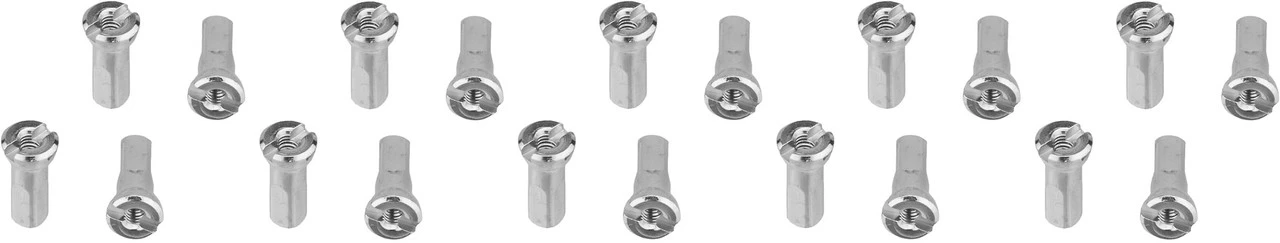 Sapim CX-Ray Straightpull Speichen + Nippel - 20 Stück - Auslaufmodell 4 Sapim CX-Ray Straightpull Speichen + Nippel - 20 Stück - Auslaufmodell – Bild 4