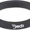 Deda Headset Metal Spacer Für 1 1/8"