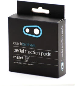 Crankbrothers Traction Pad Set Für Mallet E
