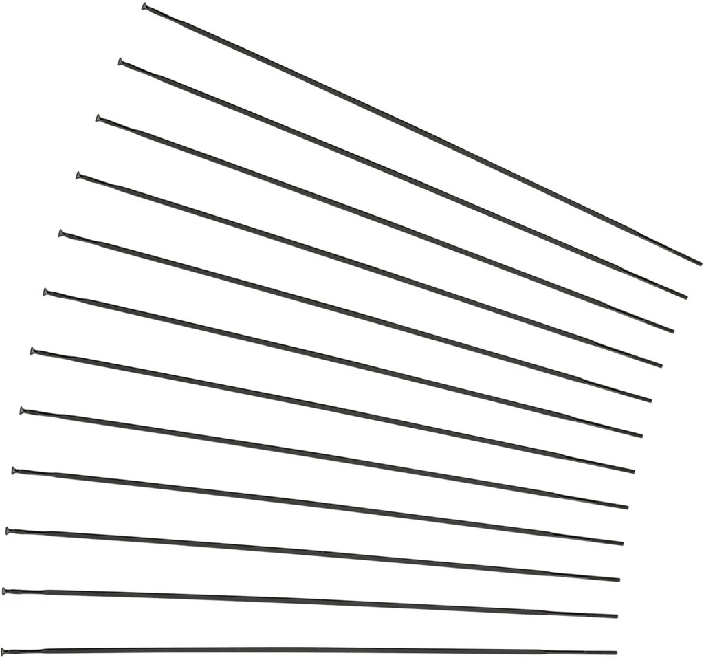 Mavic Crossride 26" Ersatzspeichen Modell 2016-2017 1 Mavic Crossride 26" Ersatzspeichen Modell 2016-2017