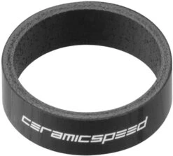 CERAMICSPEED Carbon Spacer Mit Logo