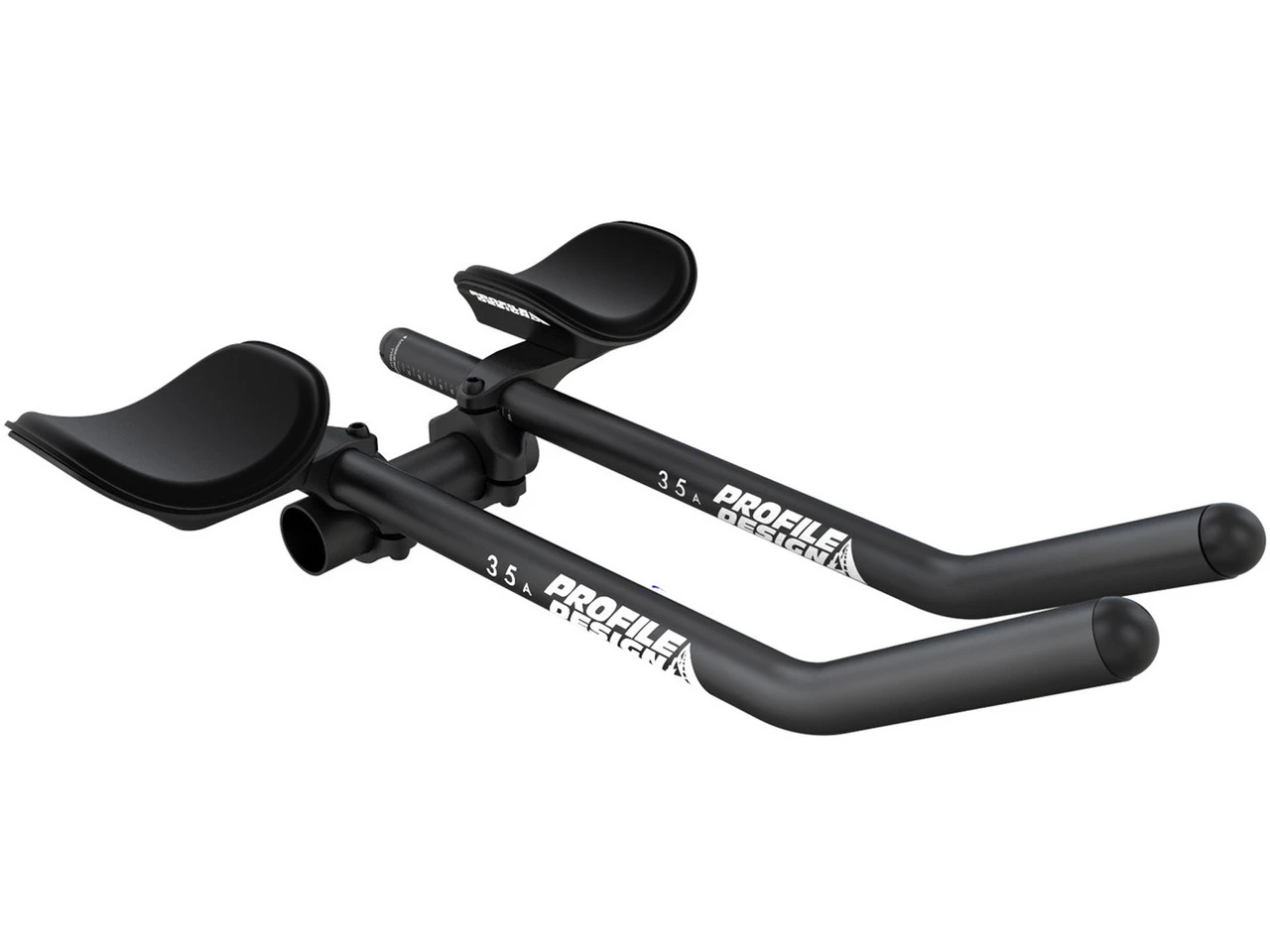 PROFILE DESIGN Sonic Ergo 35a Lenkeraufsatz 1 PROFILE DESIGN Sonic Ergo 35a Lenkeraufsatz