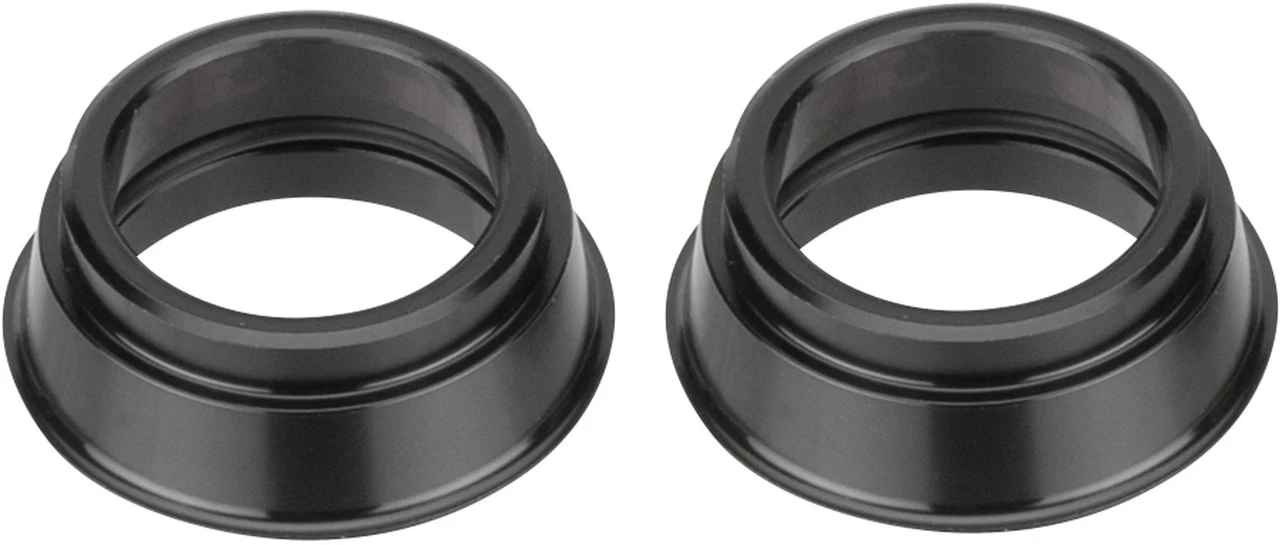 SRAM Umrüstkit Vorderrad Auf 20x110 Mm X0 Boost Nabe / 900 Boost Nabe 1 SRAM Umrüstkit Vorderrad Auf 20x110 Mm X0 Boost Nabe / 900 Boost Nabe