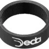 Deda Headset Carbon Spacer Für 1 1/8"