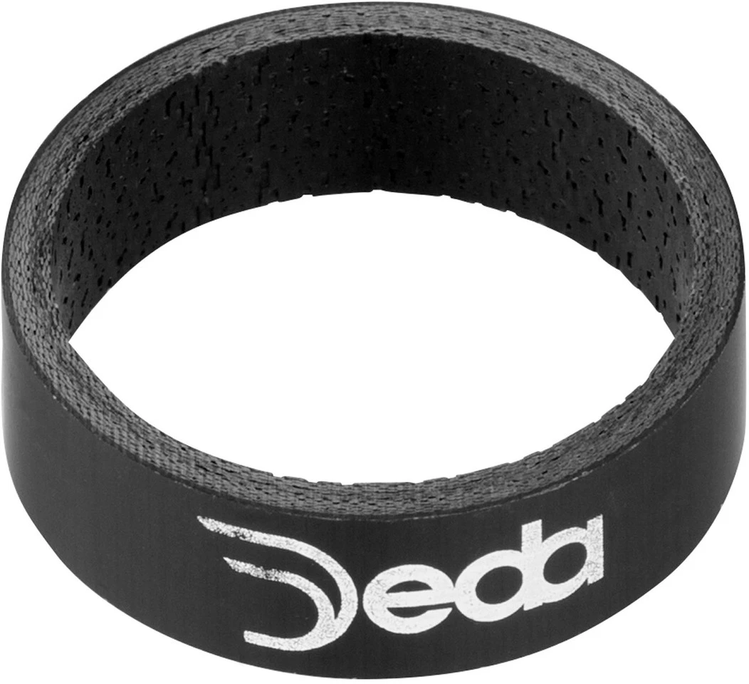 Deda Headset Carbon Spacer Für 1 1/8" 1 Deda Headset Carbon Spacer Für 1 1/8"