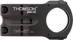 THOMSON Elite X4 Vorbau 1.5" 31.8 -Shimano Verkäufe 210994