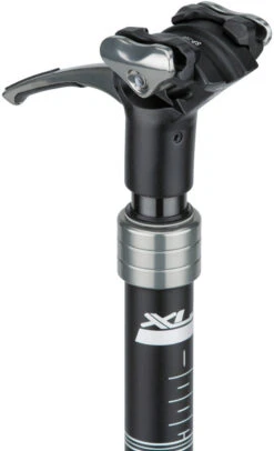 XLC Vario-Sattelstütze SP-T09 11 XLC Vario-Sattelstütze SP-T09 -Shimano Verkäufe 211366