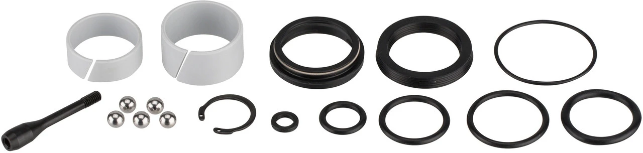 RITCHEY Service Kit Für WCS Kite Sattelstütze 1 RITCHEY Service Kit Für WCS Kite Sattelstütze