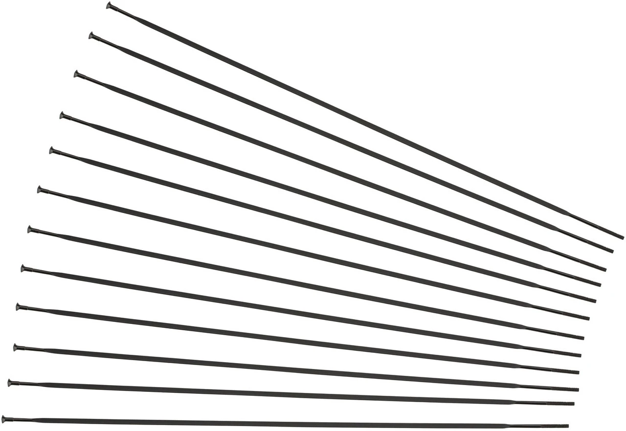 Mavic Ksyrium Ersatzspeichen Modell 2017-2018 1 Mavic Ksyrium Ersatzspeichen Modell 2017-2018