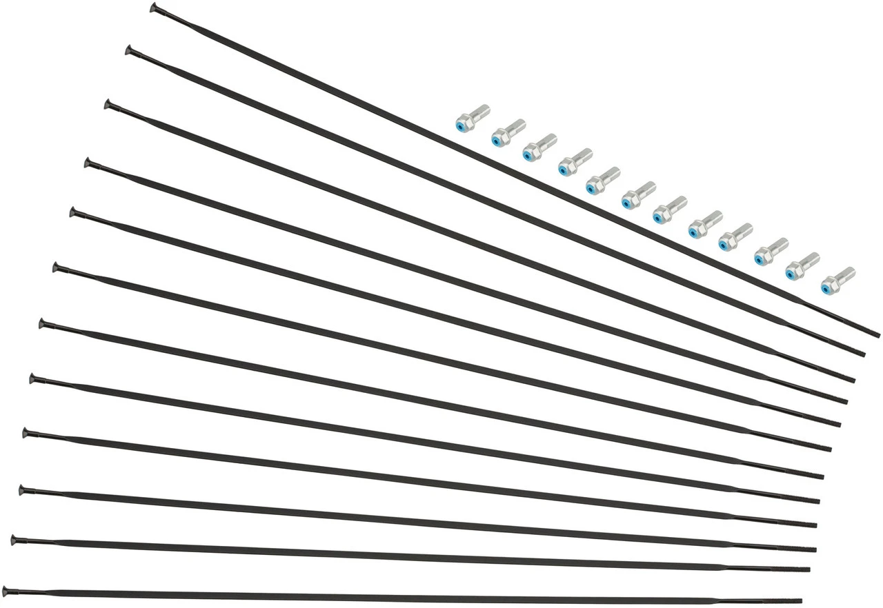 Mavic Ksyrium Ersatzspeichen Modell 2017-2018 3 Mavic Ksyrium Ersatzspeichen Modell 2017-2018 – Bild 3