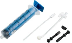 MilKit Tubeless Compact Service Kit