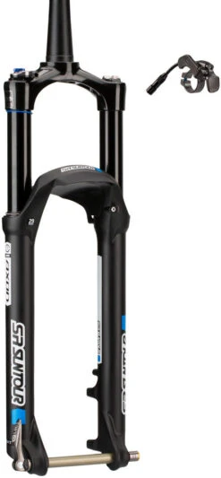 SUNTOUR Axon 34 Boost SF18 RLRC PCS 27,5"/29" Federgabel