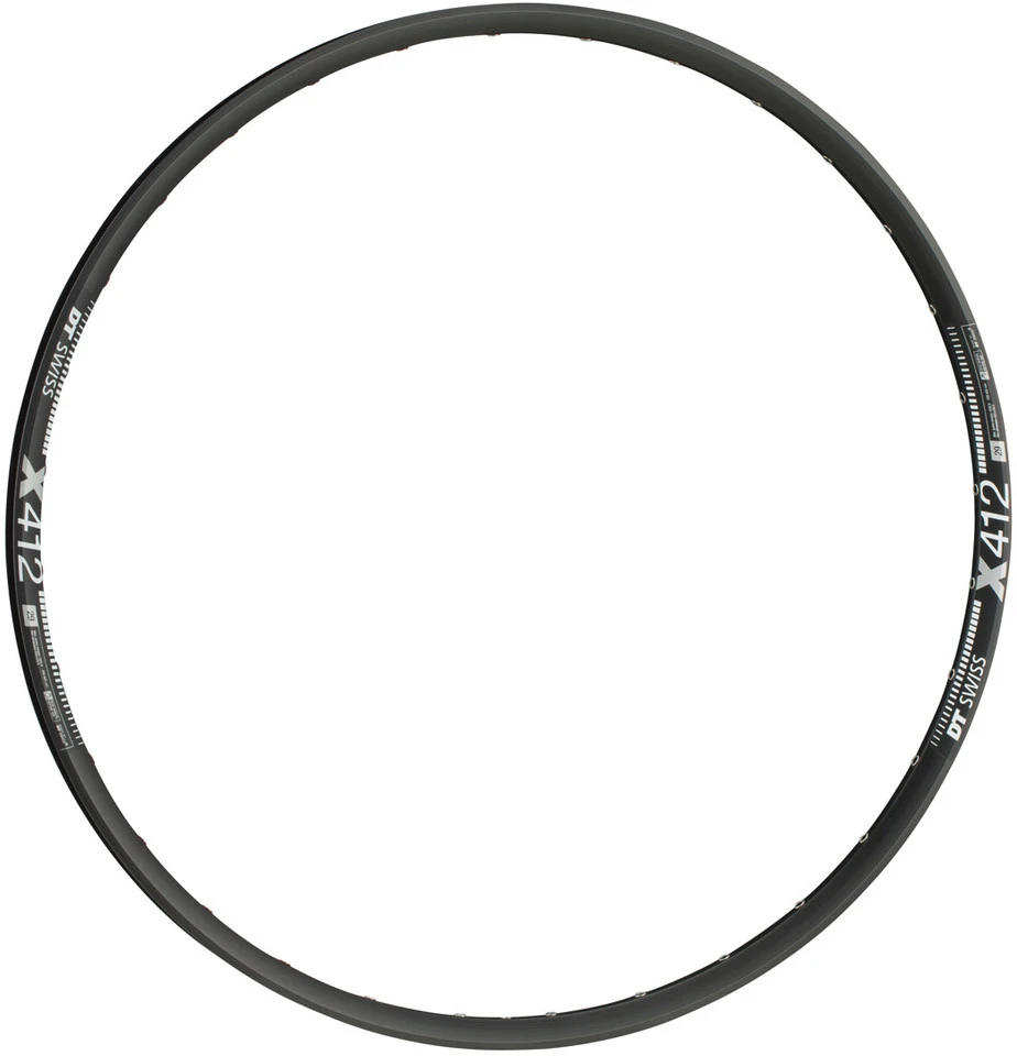 Dt-swiss X 412 Disc 29" Felge 2 Dt-swiss X 412 Disc 29" Felge – Bild 2