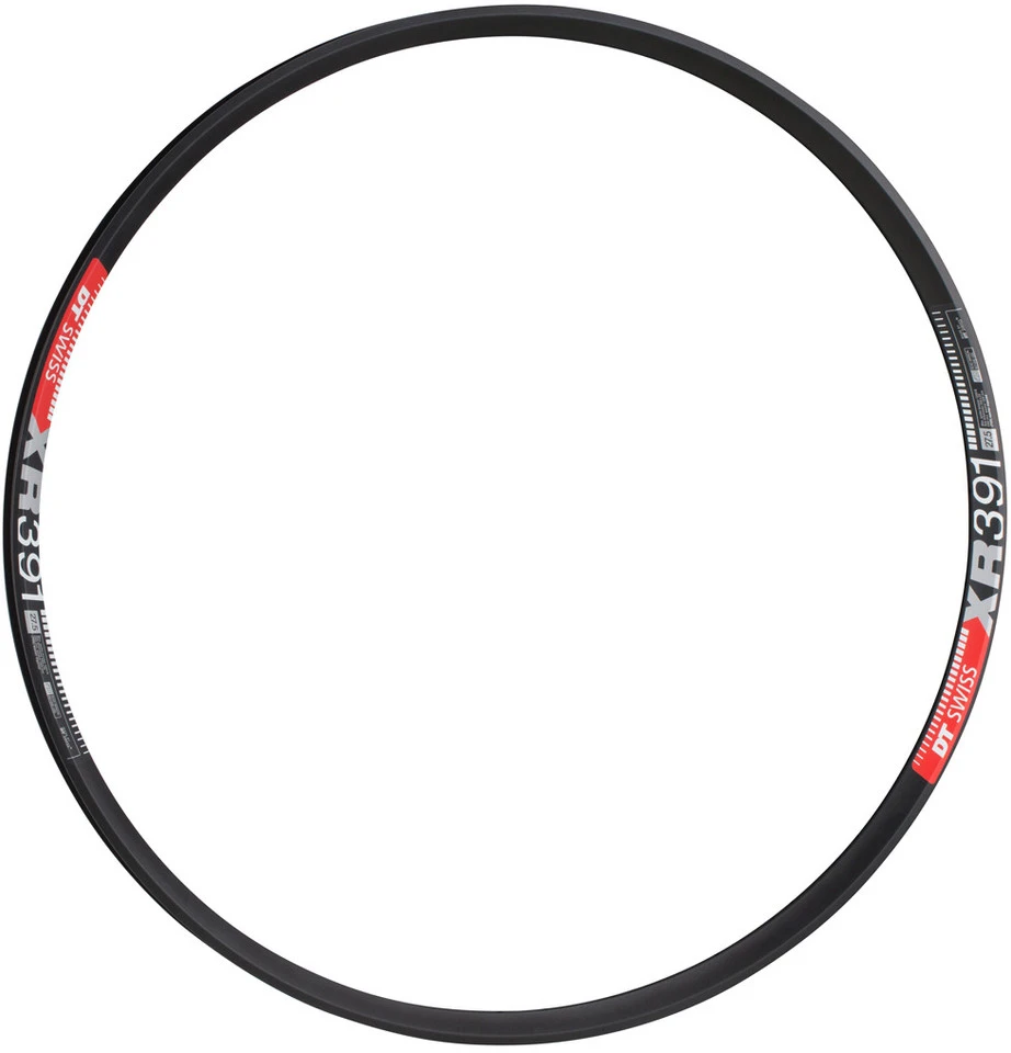Dt-swiss XR 391 Disc 27,5" Felge 2 Dt-swiss XR 391 Disc 27,5" Felge – Bild 2