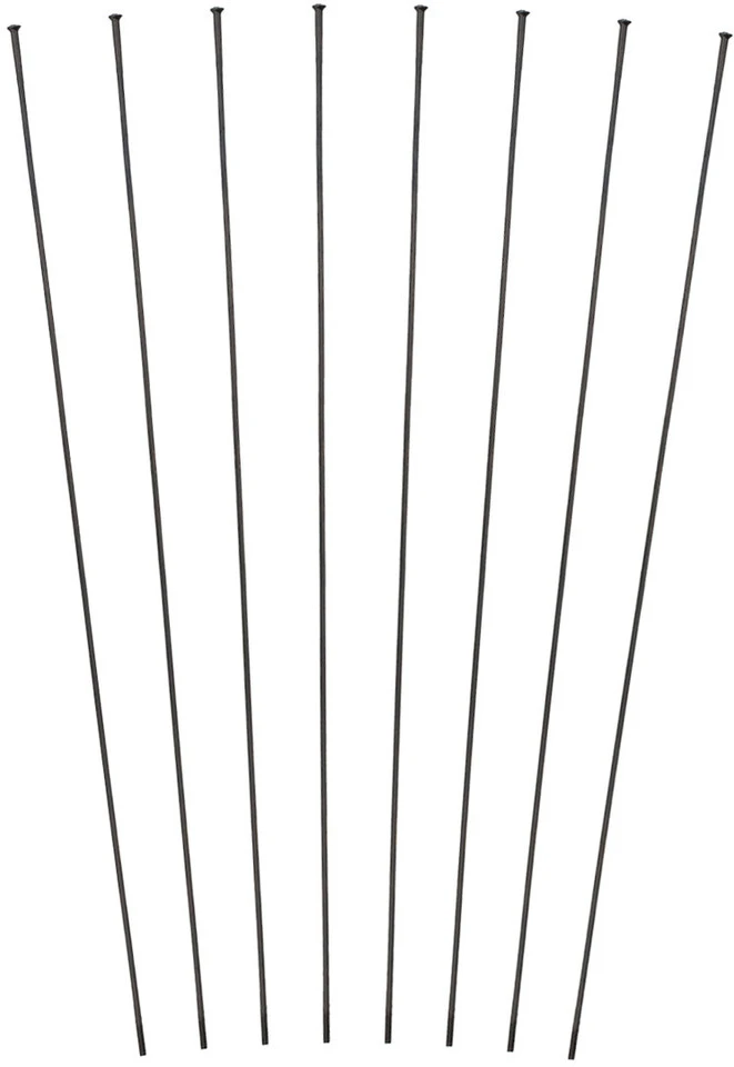 Dt-swiss Speichenkit Für HX 1501 SPLINE® 30 29" 1 Dt-swiss Speichenkit Für HX 1501 SPLINE® 30 29"