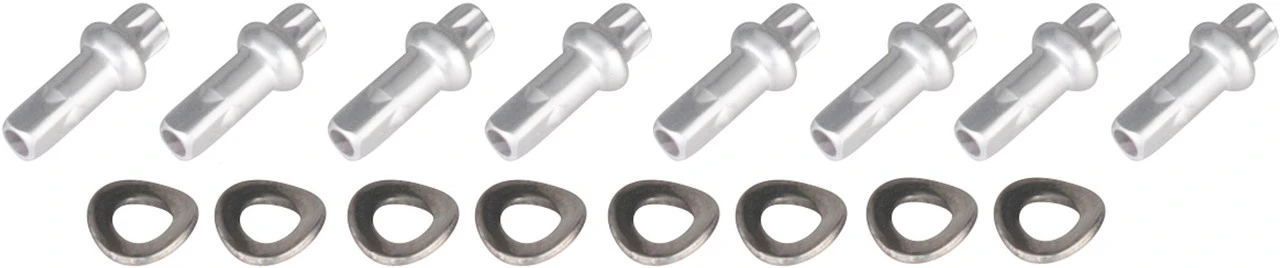 Dt-swiss Speichenkit Für HX 1501 SPLINE® 30 29" 5 Dt-swiss Speichenkit Für HX 1501 SPLINE® 30 29" – Bild 5