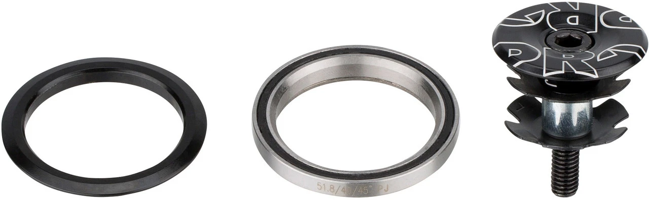 Pro IS52/40 Steuersatzunterteil 2 Pro IS52/40 Steuersatzunterteil – Bild 2