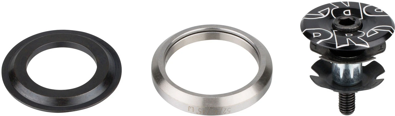 Pro IS52/30 Steuersatzunterteil 2 Pro IS52/30 Steuersatzunterteil – Bild 2