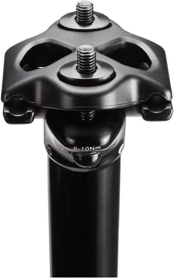 SDG Dropper Post Tellis 150 Mm Vario-Sattelstütze 4 SDG Dropper Post Tellis 150 Mm Vario-Sattelstütze – Bild 4