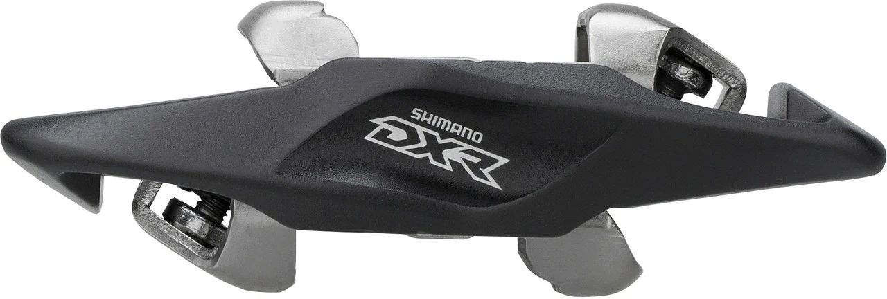 Shimano DXR Klickpedale PD-MX70 3 Shimano DXR Klickpedale PD-MX70 – Bild 3