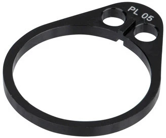 Pro Spacer Für Vibe Vorbau Bottom 3 Pro Spacer Für Vibe Vorbau Bottom – Bild 3