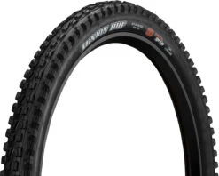 MAXXIS Minion DHF 3C MaxxGrip Downhill WT TR 27,5" Faltreifen