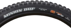 MAXXIS Minion DHF 3C MaxxGrip Downhill WT TR 27,5" Faltreifen 6 MAXXIS Minion DHF 3C MaxxGrip Downhill WT TR 27,5" Faltreifen -Shimano Verkäufe 219241