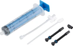 MilKit Tubeless Compact Service Kit -Shimano Verkäufe 219517