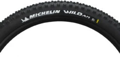 Michelin Wild AM Performance 27,5+ Faltreifen 6 Michelin Wild AM Performance 27,5+ Faltreifen -Shimano Verkäufe 219709