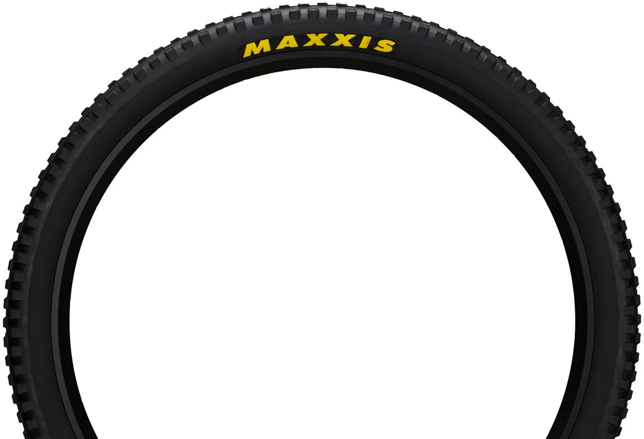 MAXXIS Minion DHF 3C MaxxTerra EXO TR 24" Faltreifen 2 MAXXIS Minion DHF 3C MaxxTerra EXO TR 24" Faltreifen – Bild 2