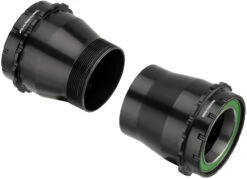 PF30 External Edelstahl Innenlager 46 X 68/73 Mm -Shimano Verkäufe 221192