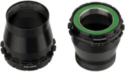 PF30 External Edelstahl Innenlager 46 X 68/73 Mm -Shimano Verkäufe 221194