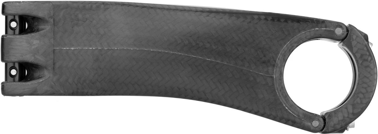 Tibia Carbon 31.8 Vorbau 4 Tibia Carbon 31.8 Vorbau – Bild 4