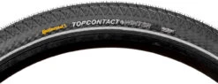 Continental Top Contact Winter II 28" Faltreifen -Shimano Verkäufe 223367