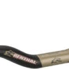 Renthal Fatbar Carbon 31.8 40 Mm Riser Lenker