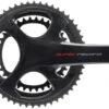 Campagnolo® Super Record Ultra Torque 12-fach Kurbelgarnitur