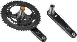 Campagnolo® Super Record Ultra Torque 12-fach Kurbelgarnitur -Shimano Verkäufe 223743