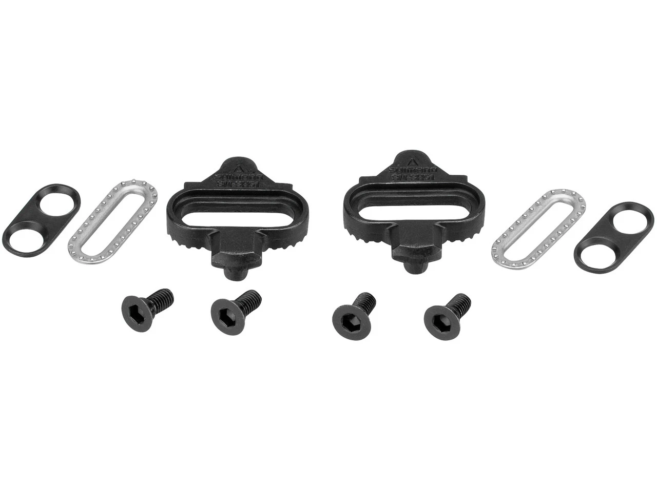 Shimano XTR XC Klickpedale PD-M9100 5 Shimano XTR XC Klickpedale PD-M9100 – Bild 5